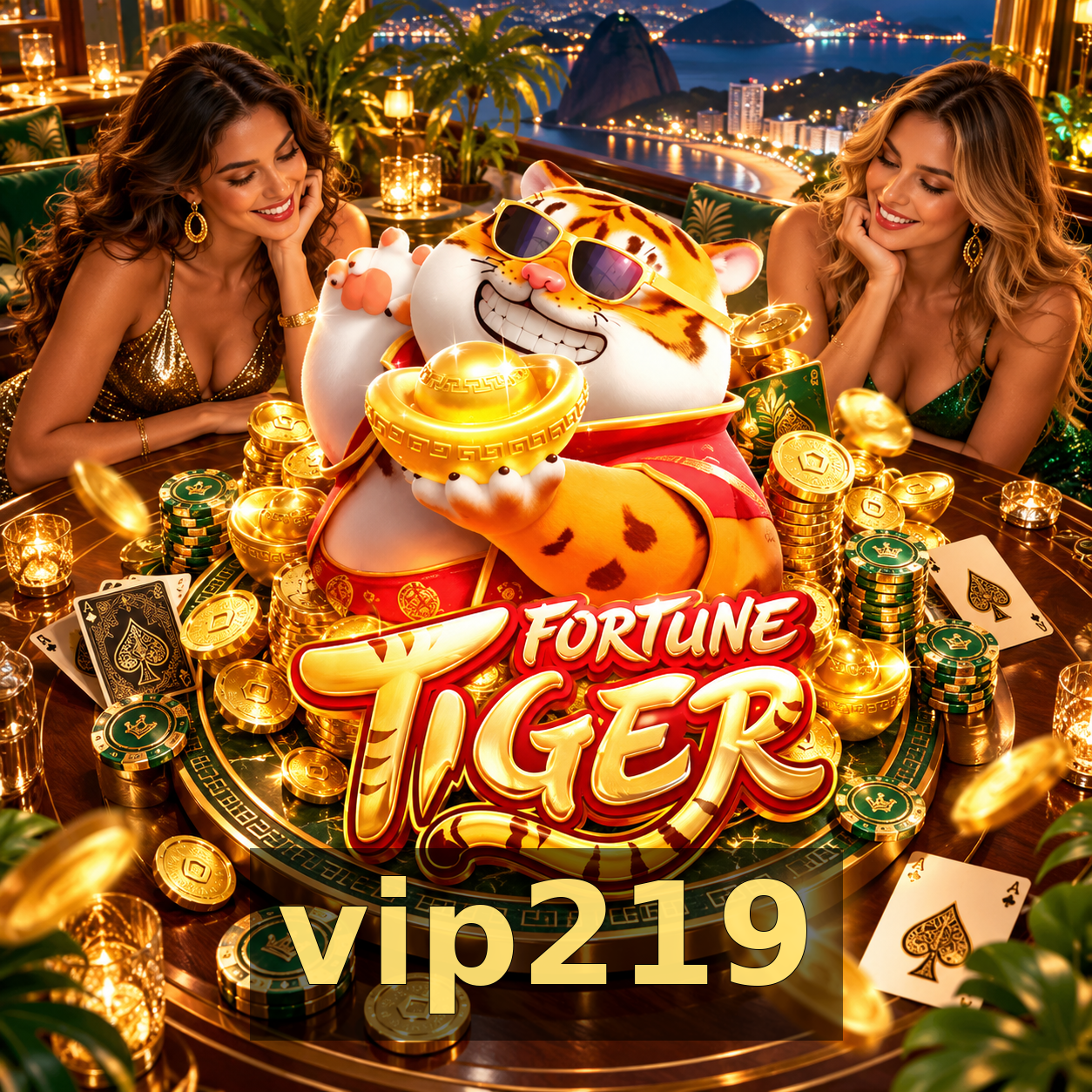 vip219 - Galeria 3