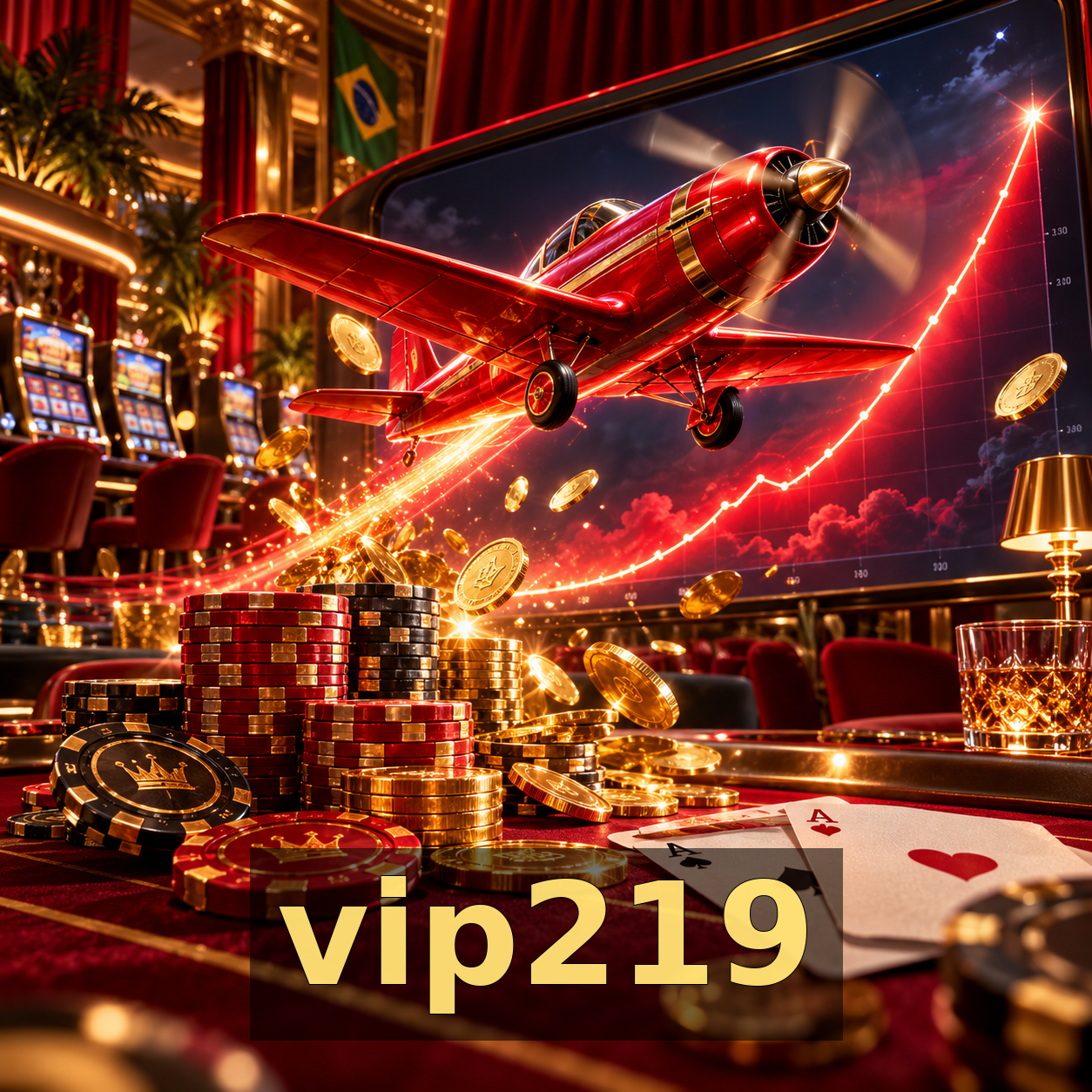 vip219 - Galeria 1