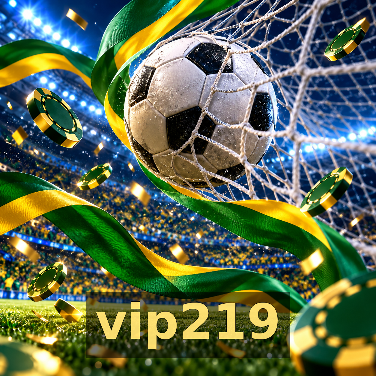 vip219 - Galeria 1