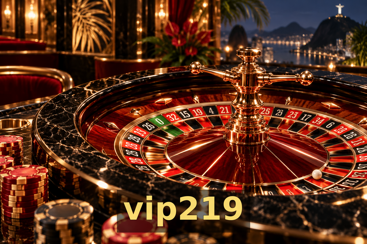 vip219 - Galeria 2