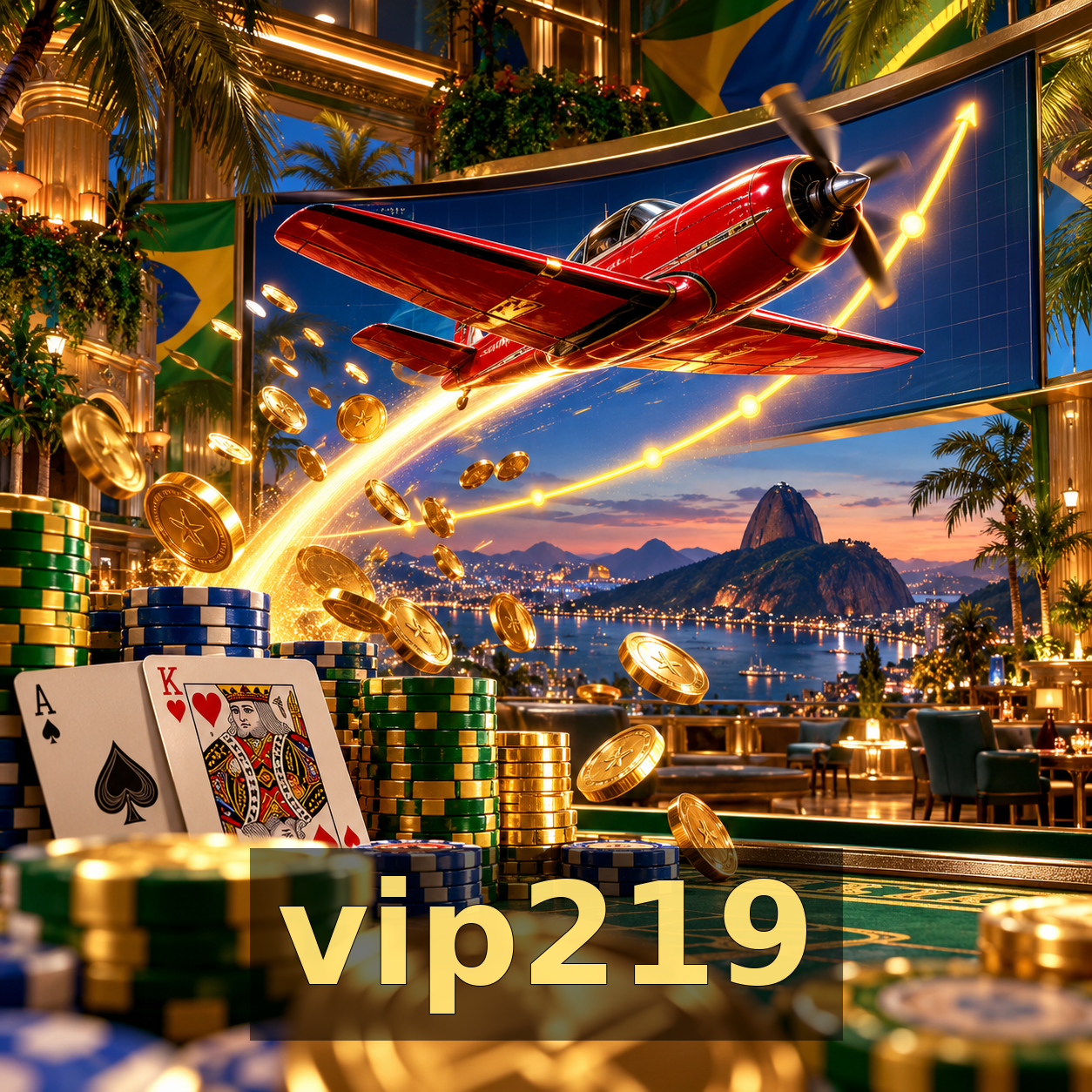 vip219 - Galeria 1