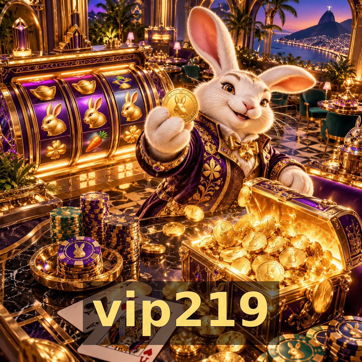 vip219 - Galeria 2