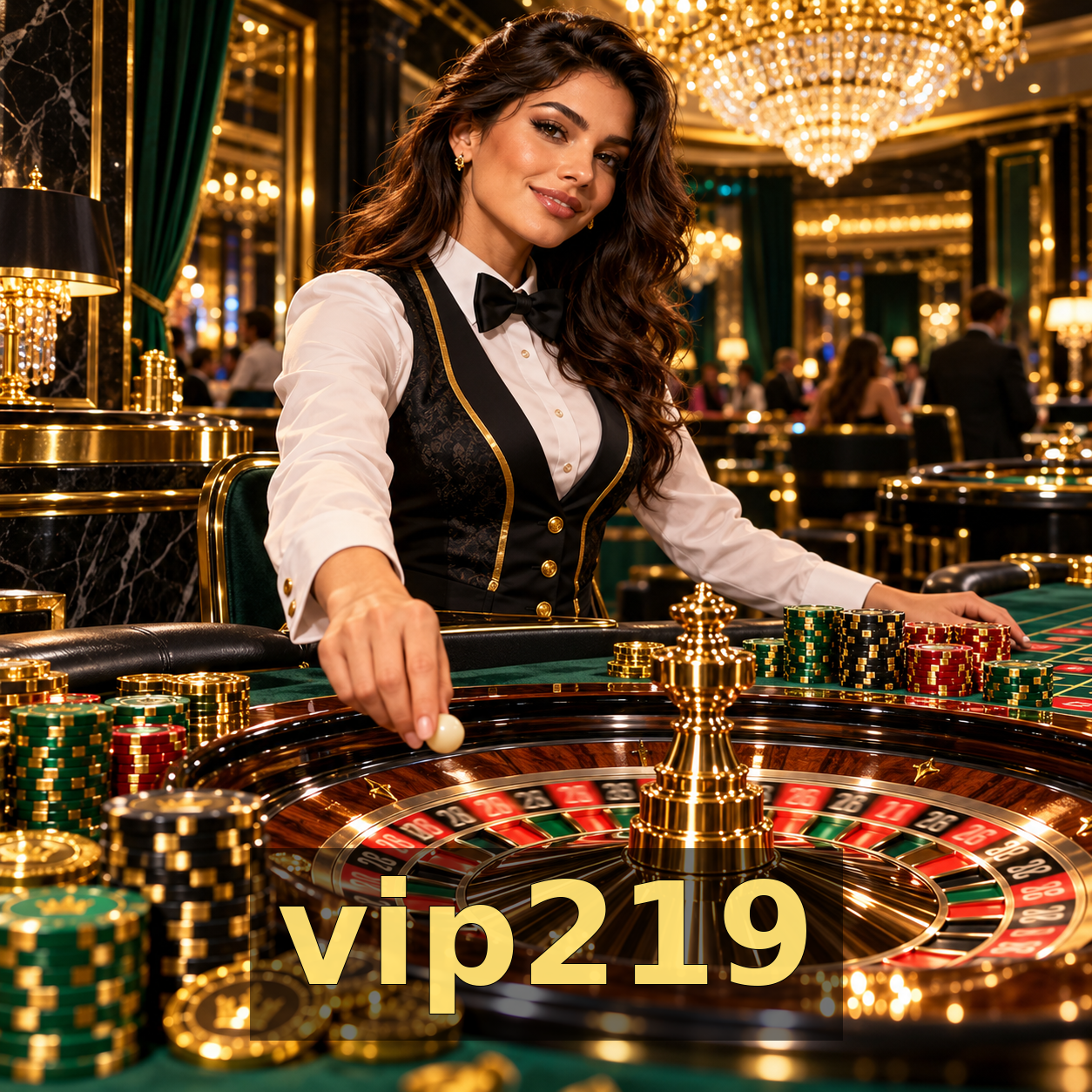 vip219 - Galeria 3