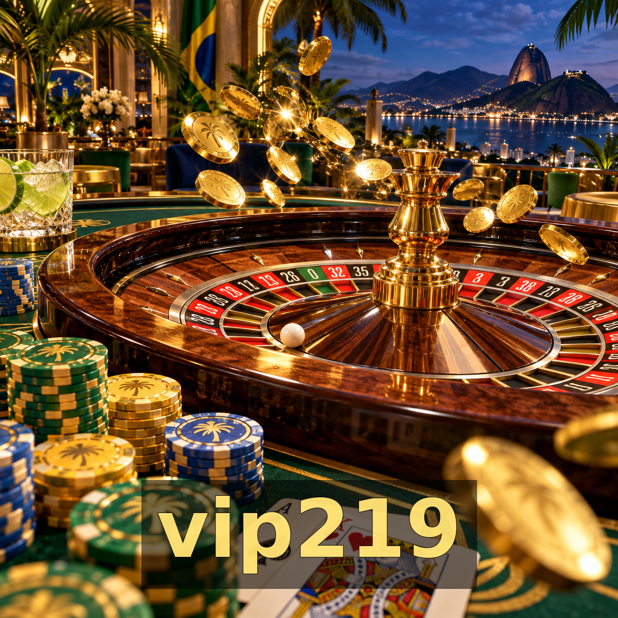 vip219 - Galeria 3