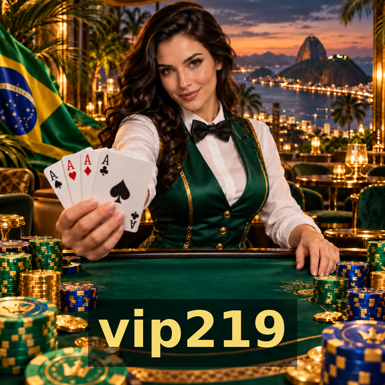 vip219 - Galeria 1