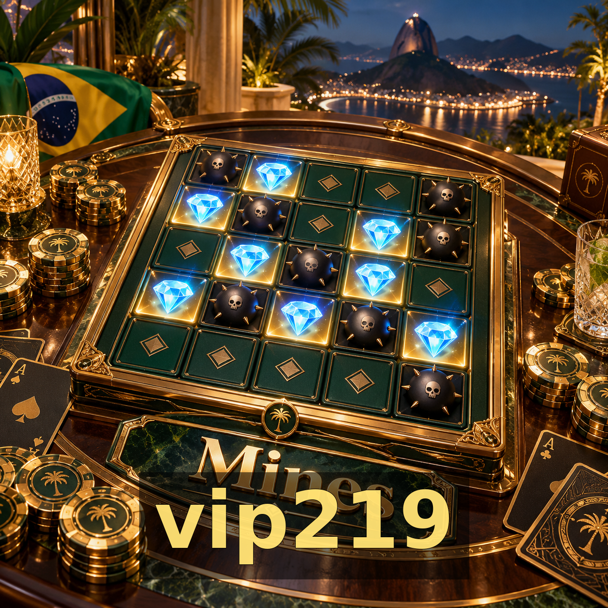 The Great Icescape - Slot PG Soft com RTP 96.72% e sistema de avalanche disponível na vip219