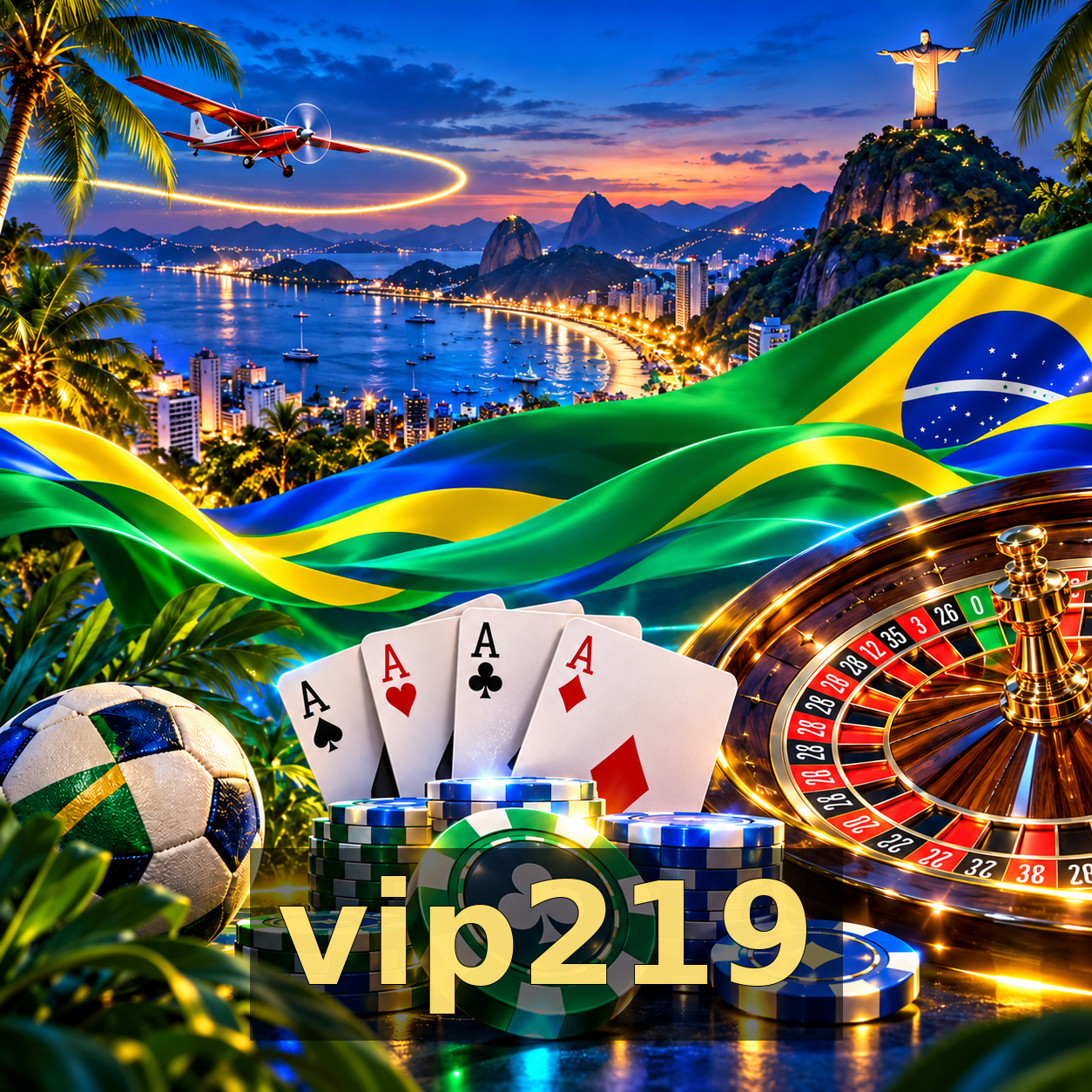 vip219 - Galeria 3