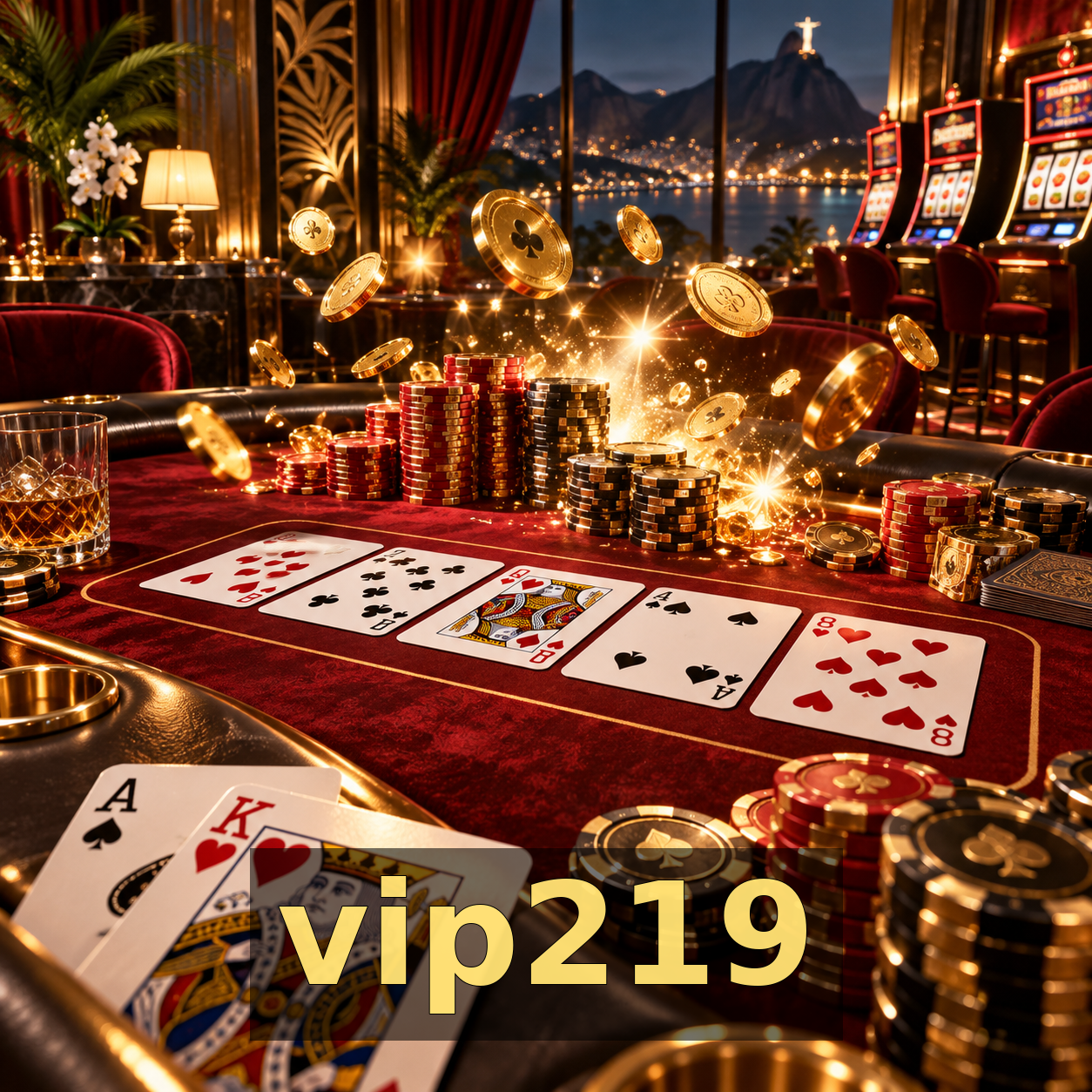 vip219 - Galeria 2