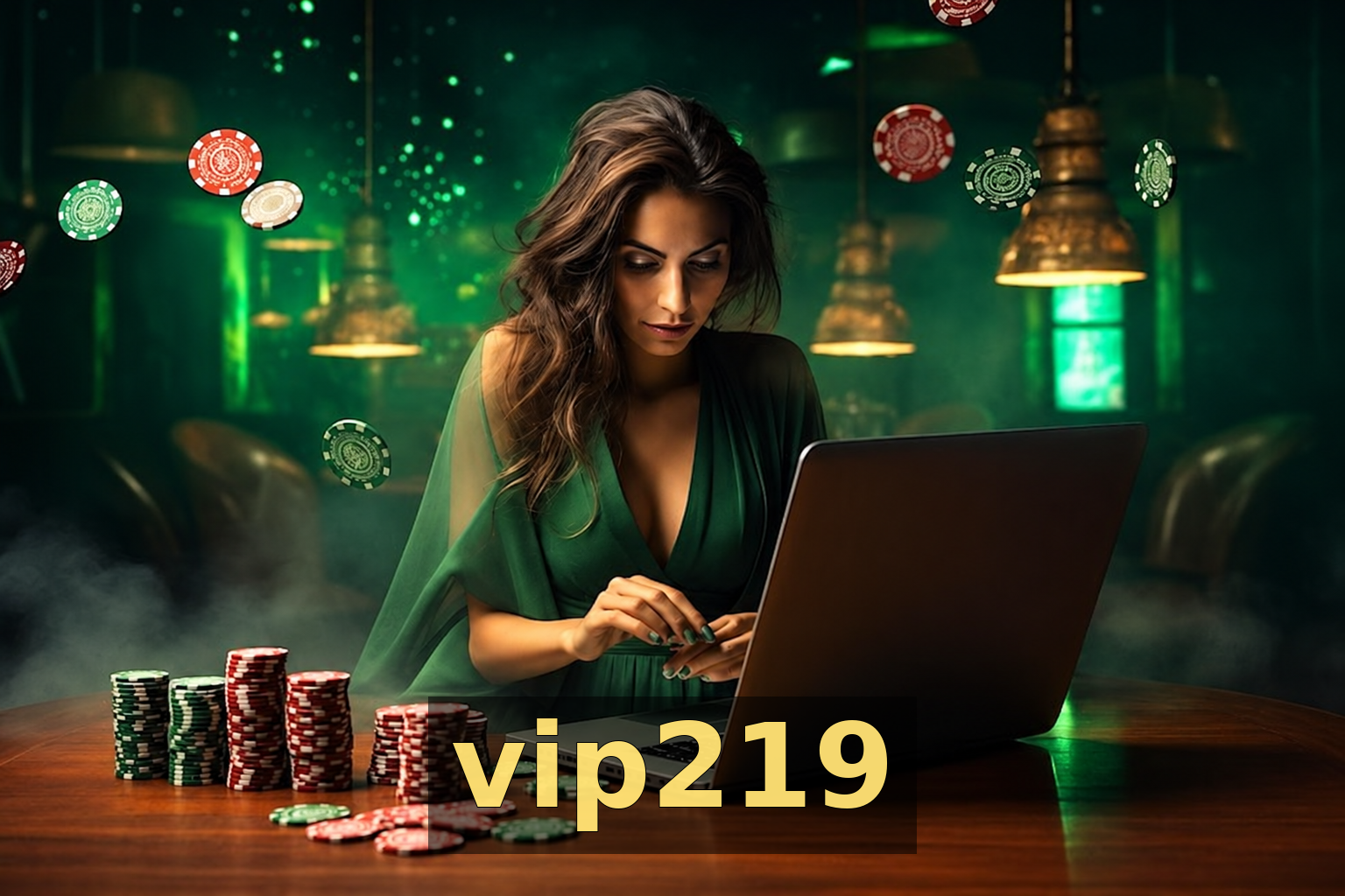 vip219 - Galeria 2