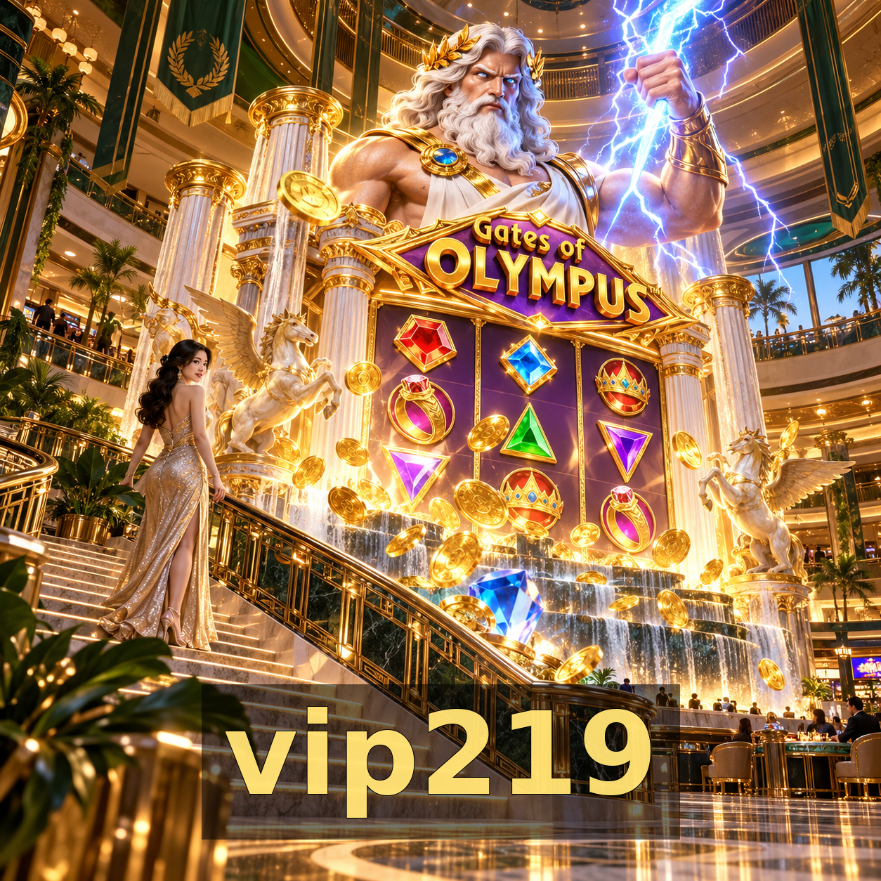 vip219 - Galeria 3