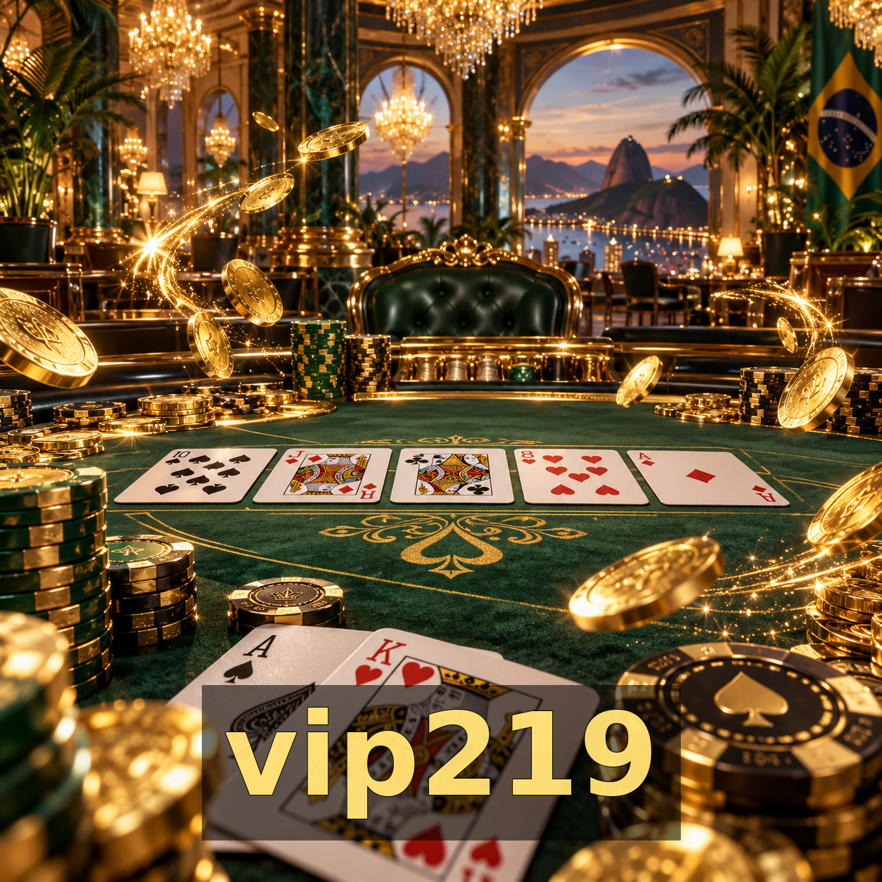 vip219 - Galeria 3