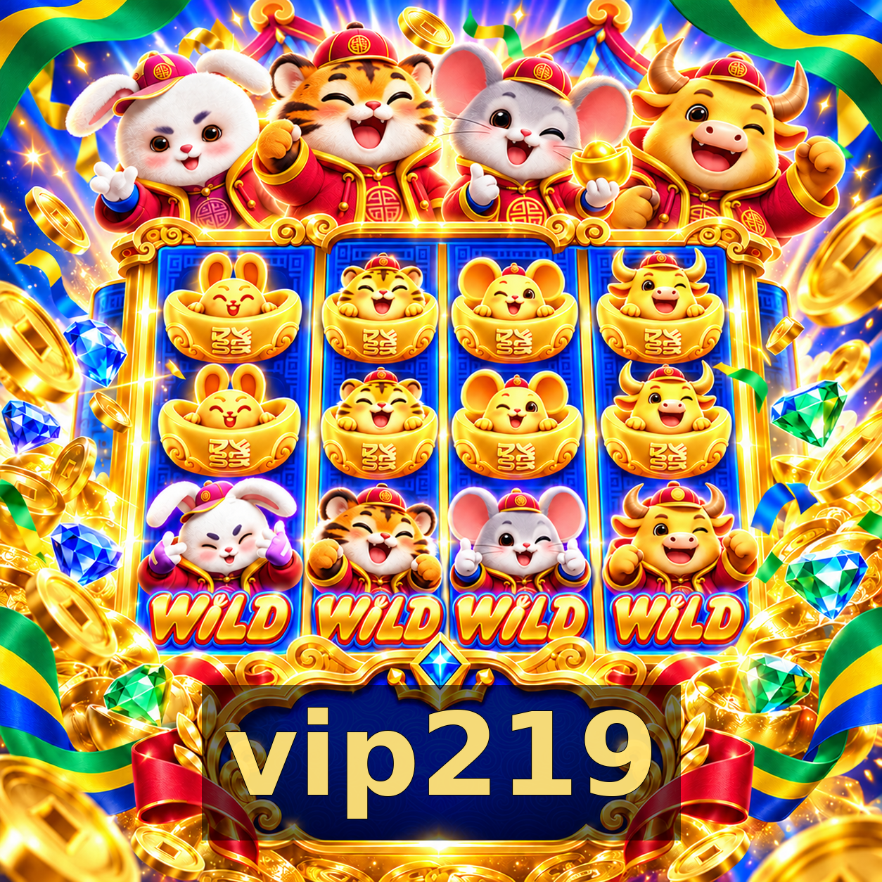 vip219 - Galeria 3