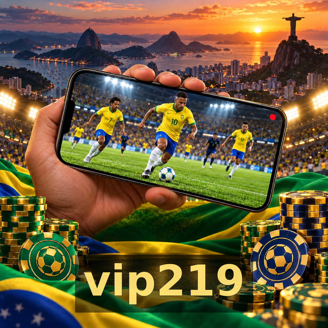 vip219 - Galeria 1