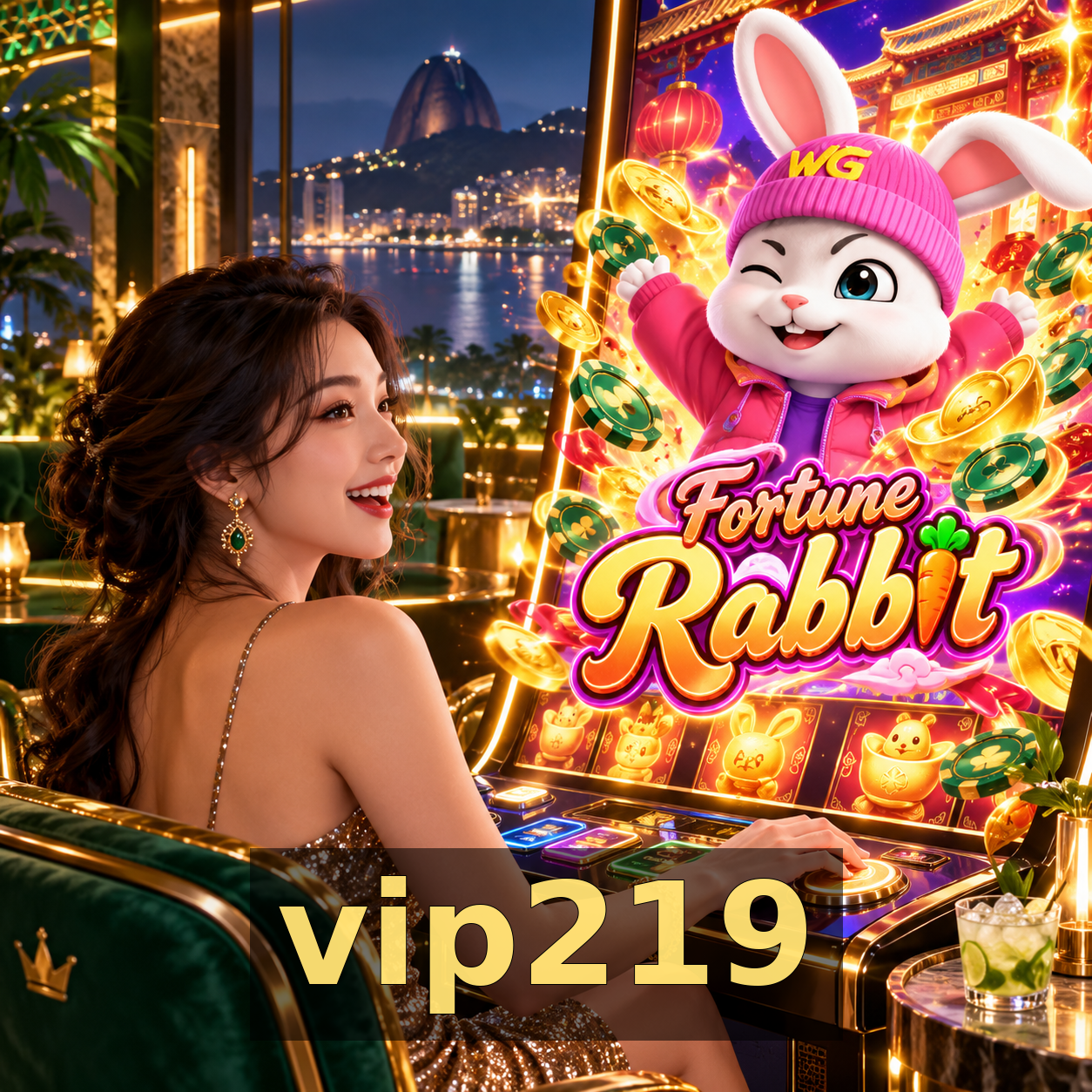 vip219 - Galeria 2