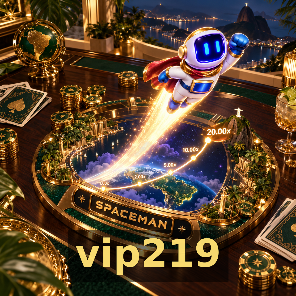 vip219 - Galeria 3