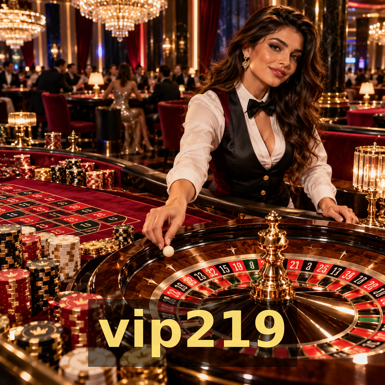 vip219 - Galeria 2