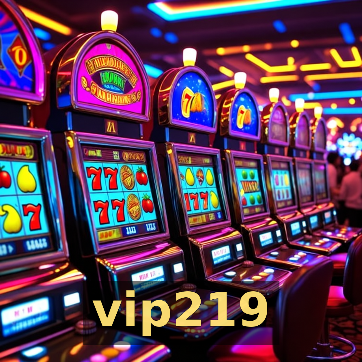 vip219 - Galeria 2
