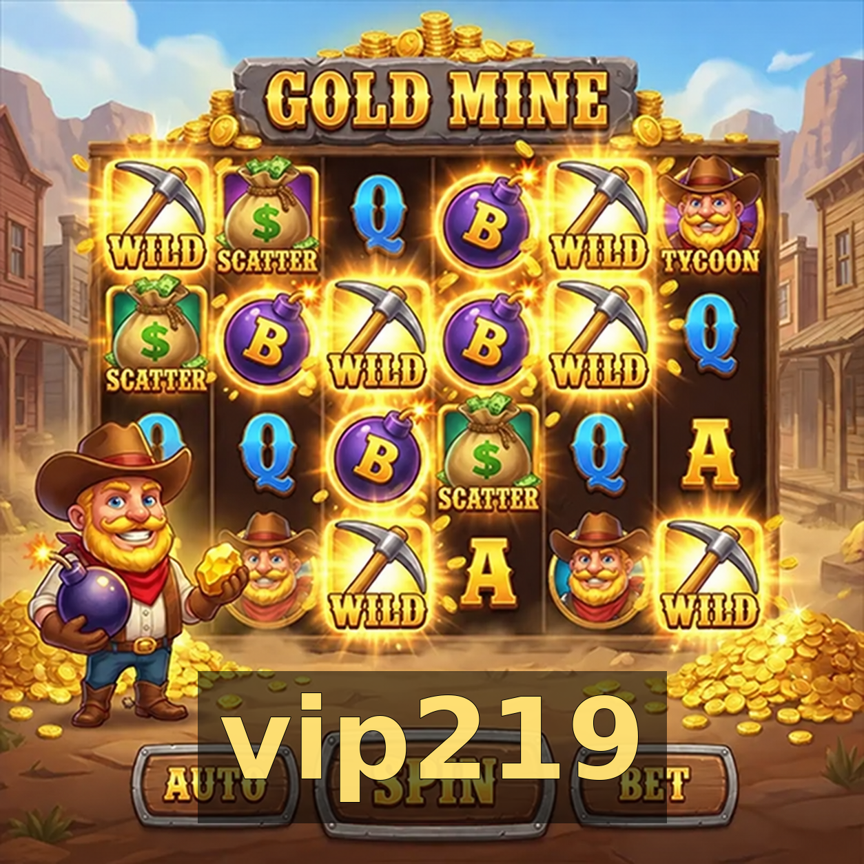 vip219 - Galeria 2