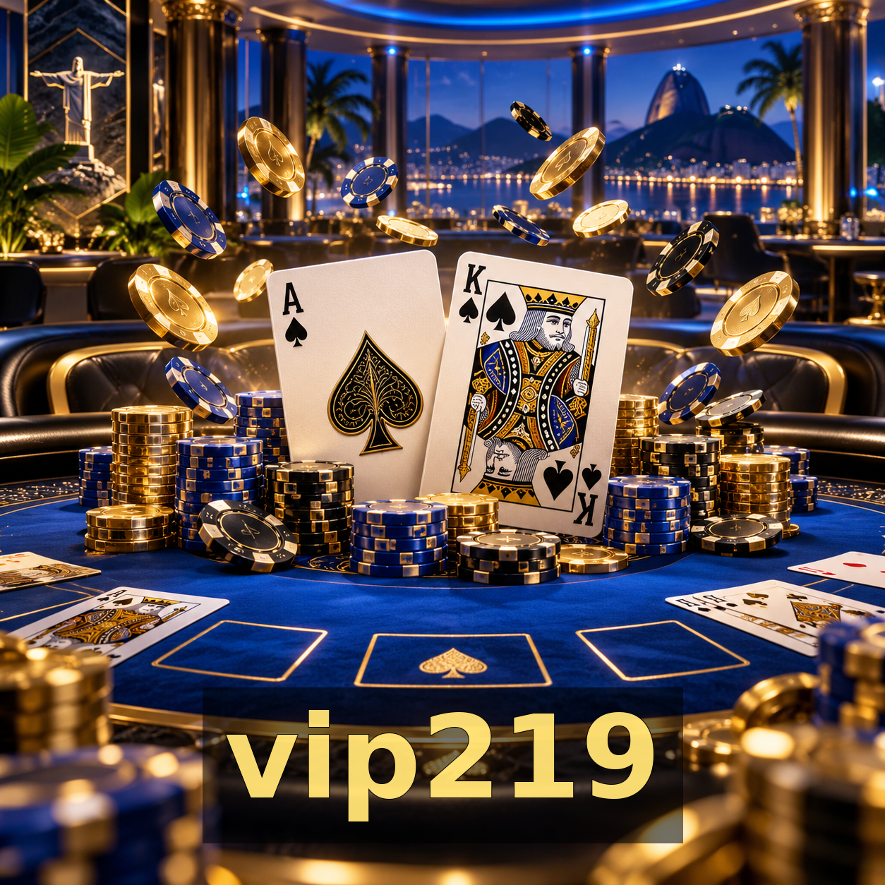 vip219 - Galeria 1