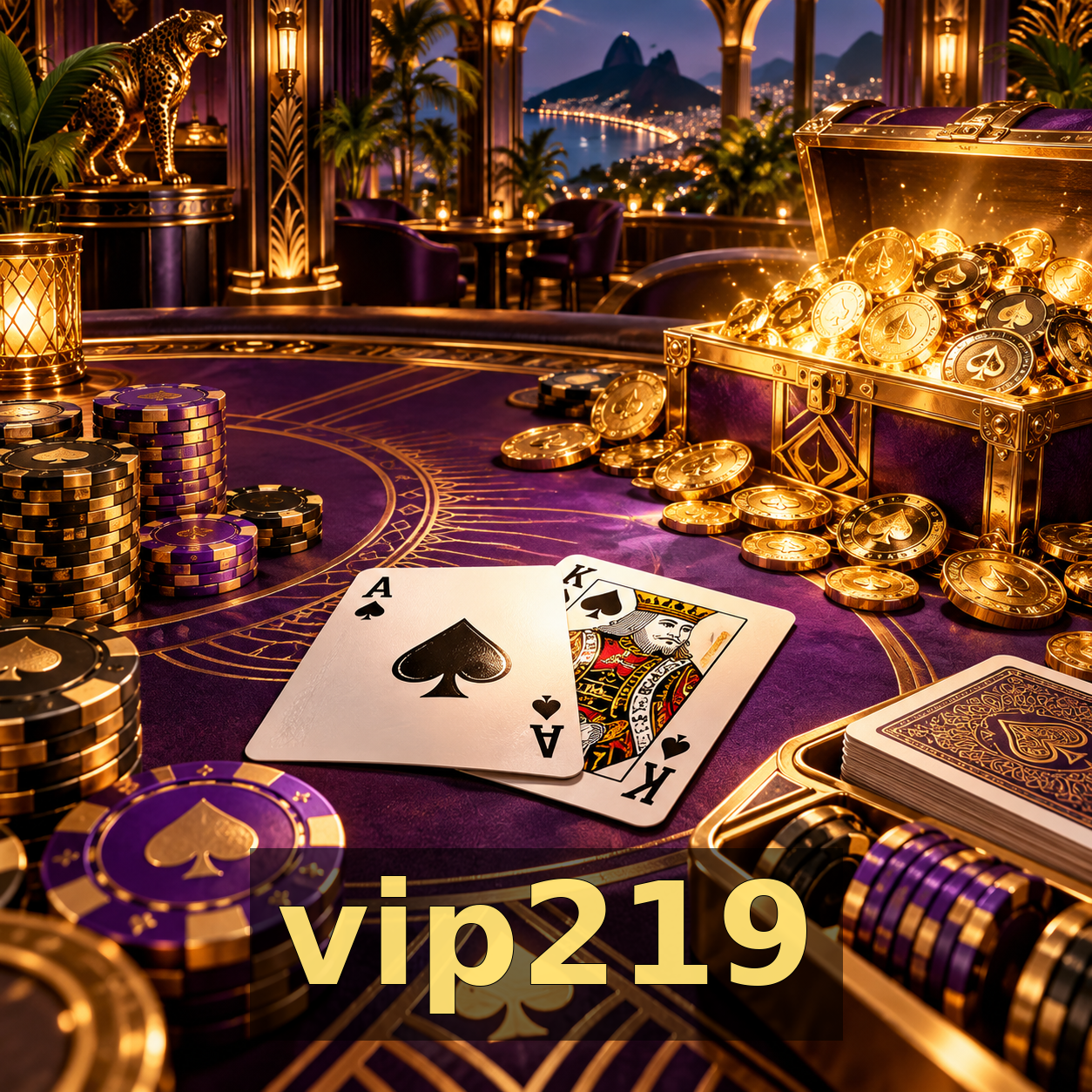 vip219 - Galeria 2