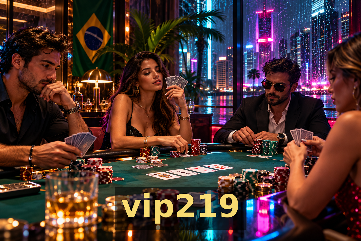 vip219 - Galeria 3