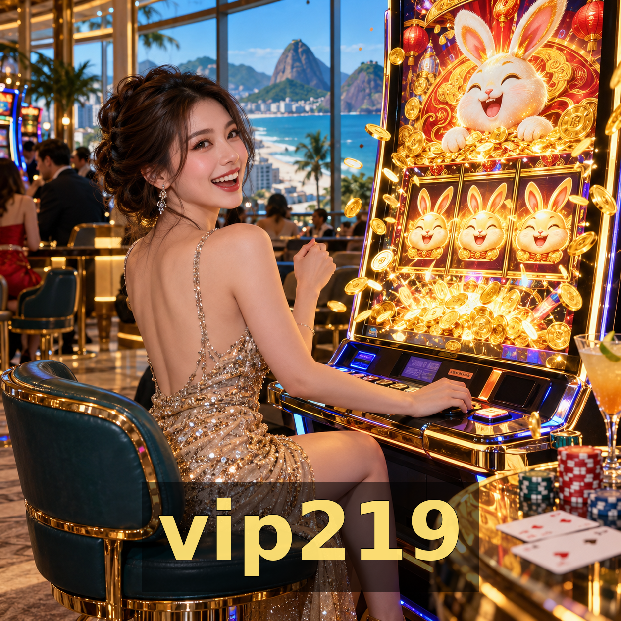 vip219 - Galeria 3