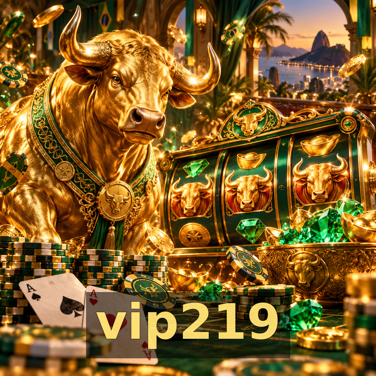 vip219 - Galeria 1