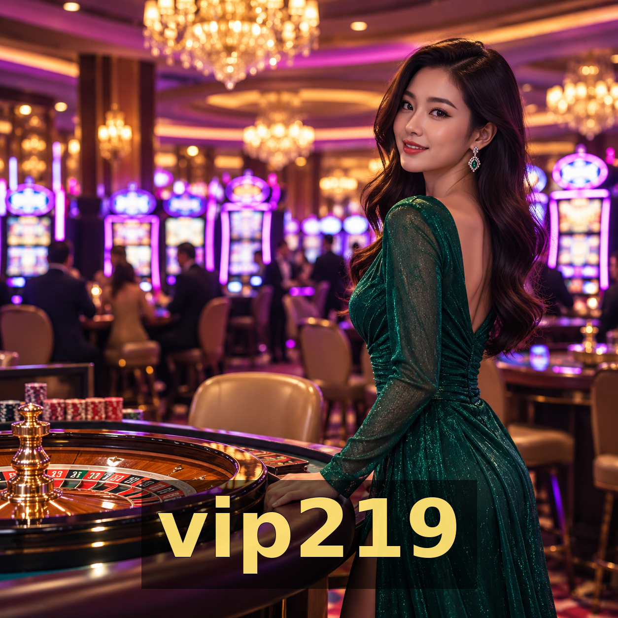 vip219 - Galeria 2