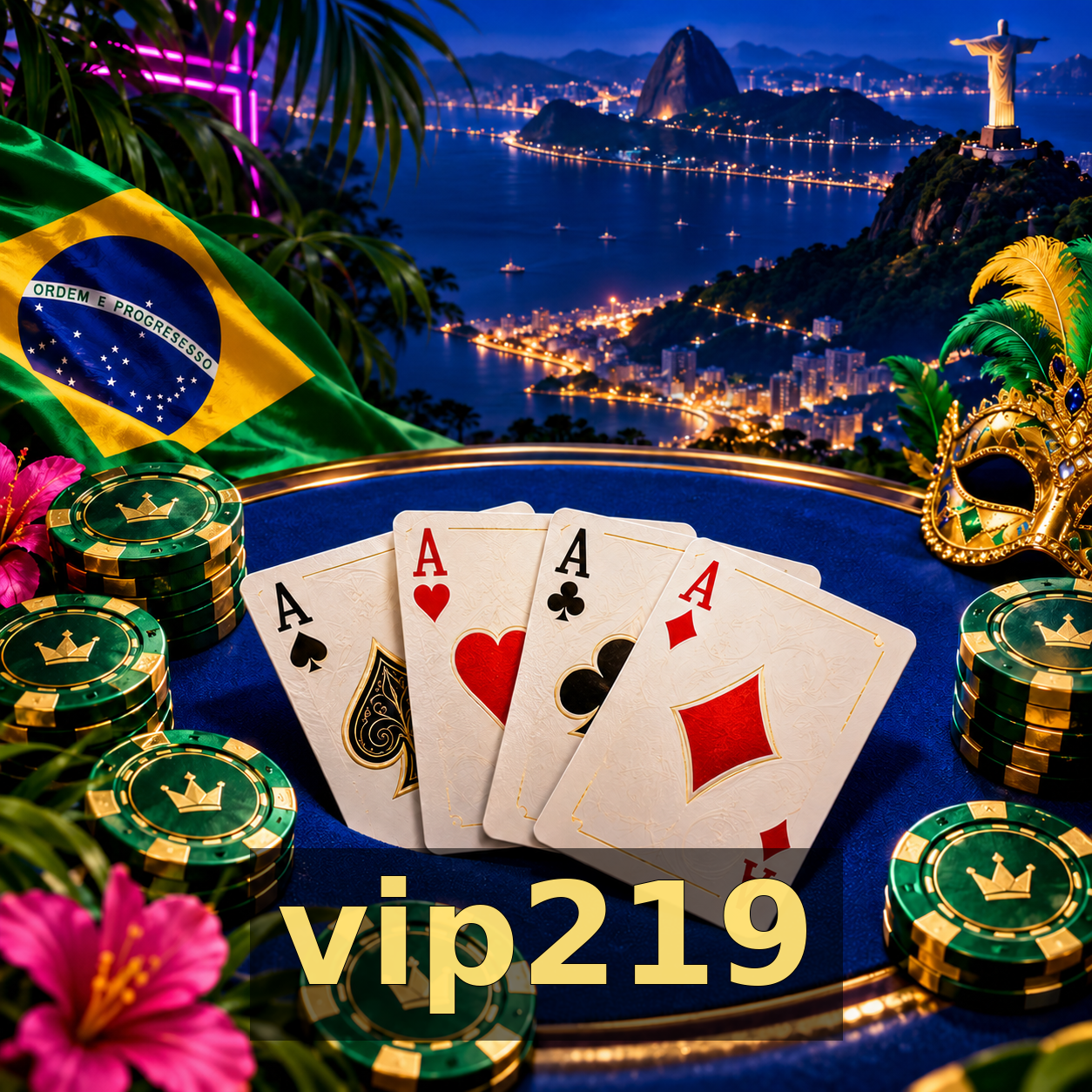vip219 - Galeria 3