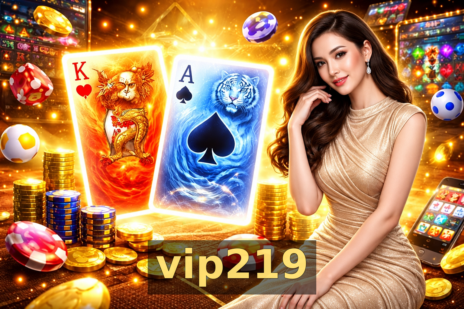 vip219 - Galeria 3