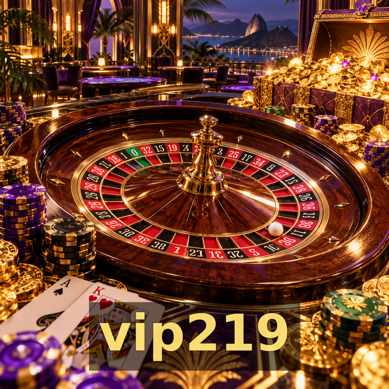 vip219 - Galeria 3