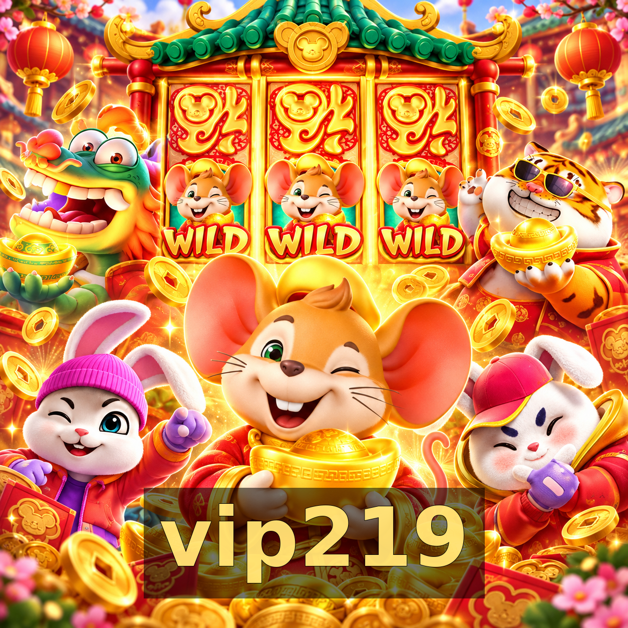 vip219 - Galeria 2