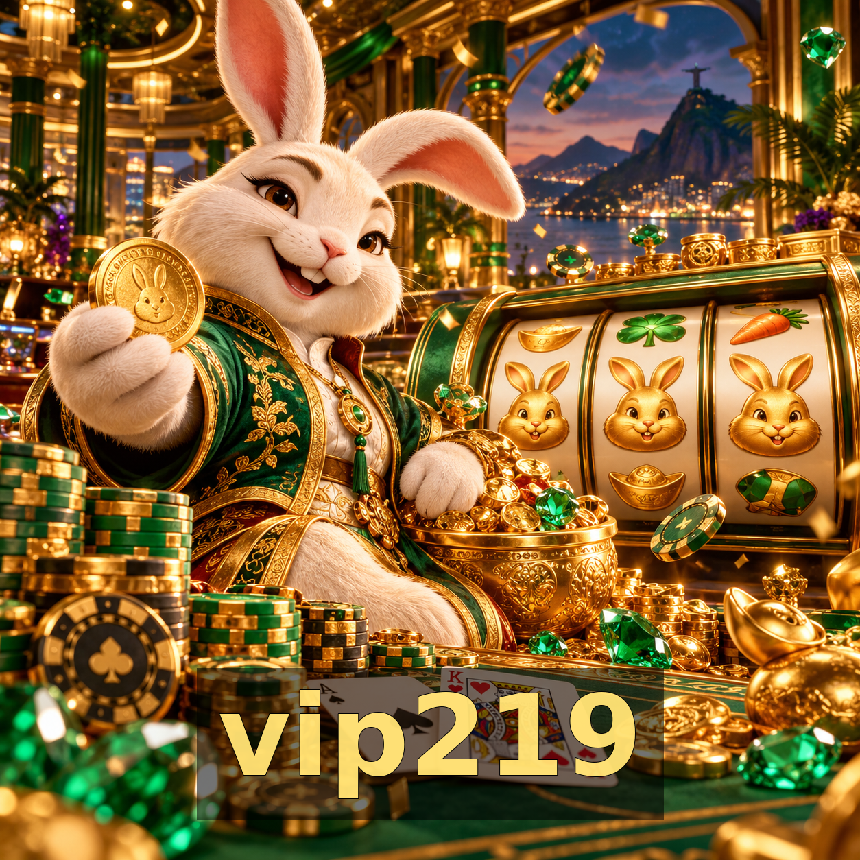 vip219 - Galeria 3