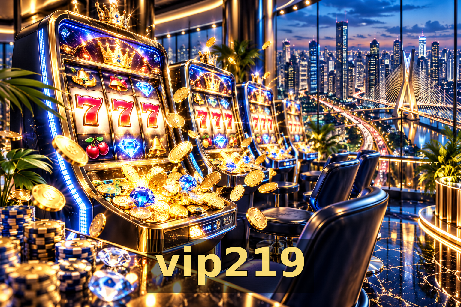 vip219 - Galeria 1