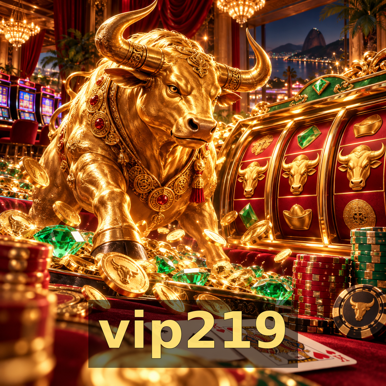 vip219 - Galeria 1