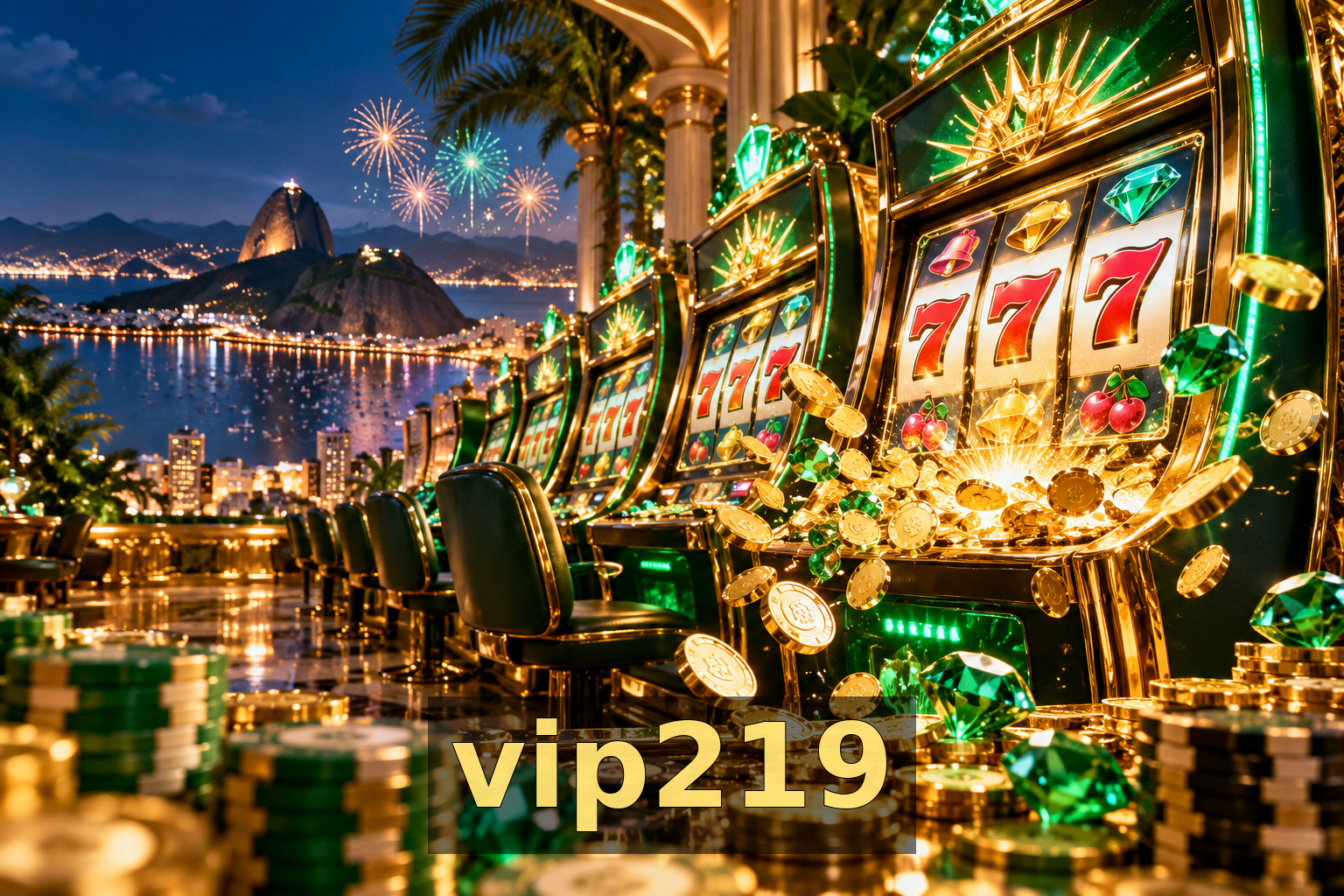 vip219 - Galeria 2